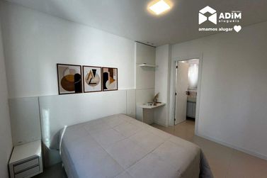 Apartamento para alugar - 127m&sup2; - 2 Quadra Centro