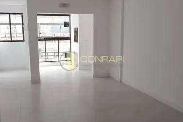 Apartamento &agrave; venda - 65m&sup2; - Morretes