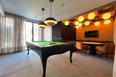 Apartamento &agrave; venda - 123m&sup2; - Meia Praia