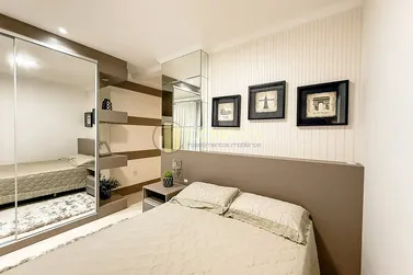 Apartamento &agrave; venda - 1589m&sup2; - meia praia