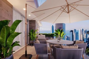 Apartamento &agrave; venda - 167m&sup2; - 