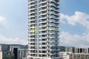 Apartamento &agrave; venda - 135m&sup2; - Castelo Branco