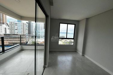 Apartamento &agrave; venda - 