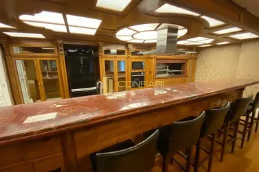 Apartamento &agrave; venda - 185m&sup2; - MEIA Praia