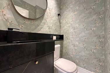 Apartamento &agrave; venda - 163m&sup2; - Andorinha