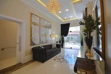Apartamento &agrave; venda - Meia Praia