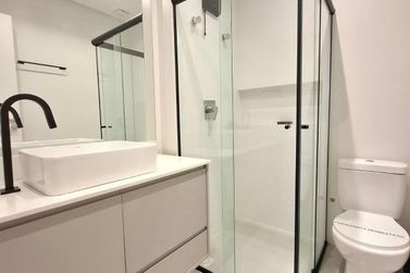 Apartamento para alugar - 112m&sup2; - Balne&aacute;rio Perequ&ecirc;