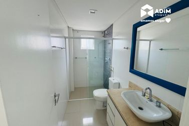 Apartamento para alugar - 225m&sup2; - Centro