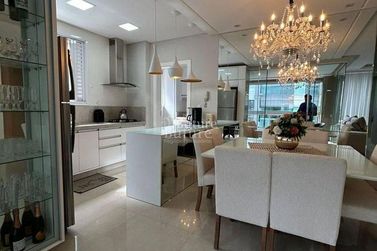 Apartamento &agrave; venda - Meia Praia