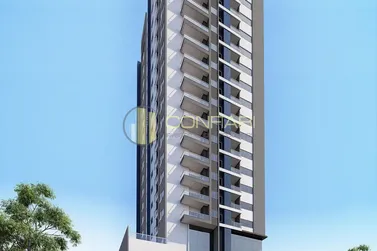 Apartamento &agrave; venda - 75m&sup2; - meia praia