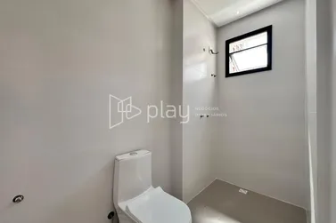 Apartamento &agrave; venda - 119m&sup2; - Pereque