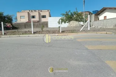 Terreno &agrave; venda - 360m&sup2; - Morretes