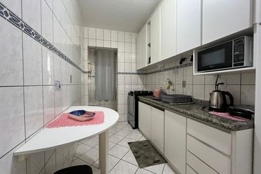 Apartamento &agrave; venda - 137m&sup2; - Andorinha
