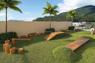 Apartamento &agrave; venda - 195m&sup2; - Ilhota