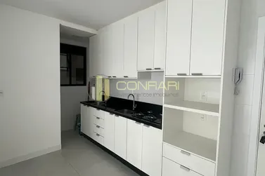Apartamento para alugar - 69m&sup2; - Morretes