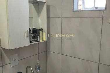 Apartamento &agrave; venda - 62m&sup2; - Casa Branca