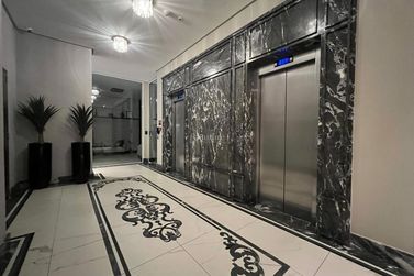 Apartamento &agrave; venda - 85m&sup2; - Meia Praia