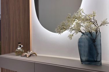 Apartamento &agrave; venda - 105m&sup2; - Centro