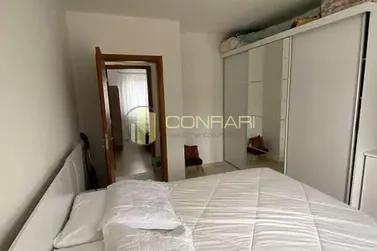 Sobrado &agrave; venda - 67m&sup2; - Morretes