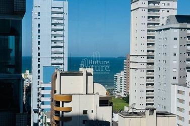 Apartamento &agrave; venda - Meia Praia
