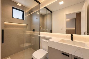 Apartamento &agrave; venda - Meia Praia
