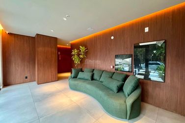 Apartamento &agrave; venda - 156m&sup2; - 