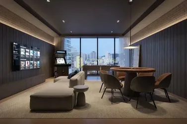 Apartamento &agrave; venda - 117m&sup2; - Perequ&ecirc;