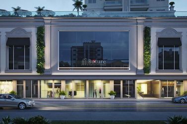 Apartamento &agrave; venda - 117m&sup2; - Canto da Praia