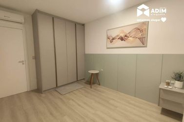 Apartamento para alugar - 143m&sup2; - Centro