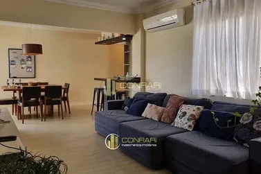 Apartamento &agrave; venda - 250m&sup2; - Estreito