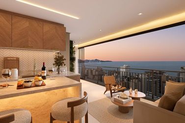 Apartamento &agrave; venda - Perequ&ecirc;
