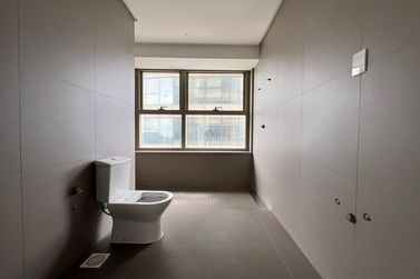 Apartamento &agrave; venda - 530m&sup2; - Barra Sul