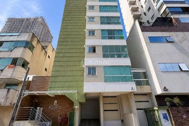 Apartamento &agrave; venda - Meia Praia