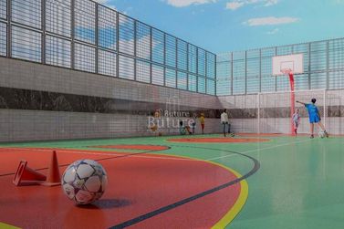 Apartamento &agrave; venda - 