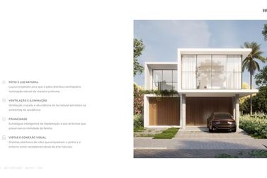 Casa &agrave; venda - 219m&sup2; - Jardim Dourado
