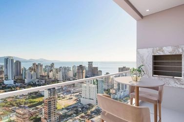 Apartamento &agrave; venda - 