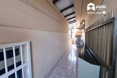 Casa para alugar - 130m&sup2; - V&aacute;rzea