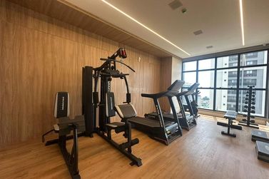 Apartamento &agrave; venda - 90m&sup2; - 