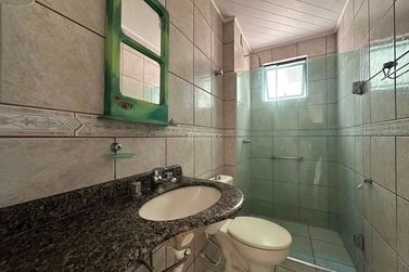 Apartamento &agrave; venda - 93m&sup2; - Centro