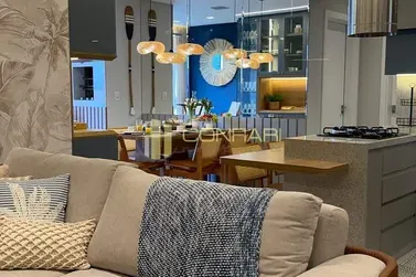 Apartamento para alugar - 70m&sup2; - Tabuleiro