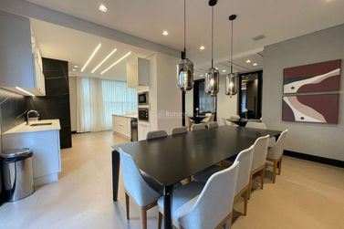 Apartamento &agrave; venda - 103m&sup2; - Andorinha