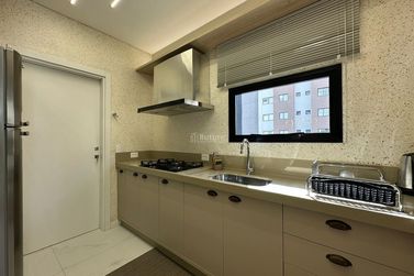 Apartamento &agrave; venda - 115m&sup2; - Andorinha