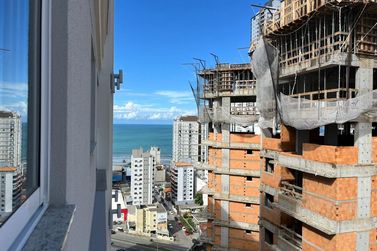 Apartamento &agrave; venda - 68m&sup2; - Morretes