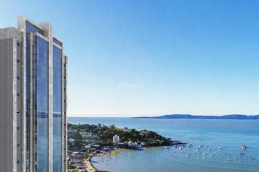 Apartamento &agrave; venda - 122m&sup2; - Centro