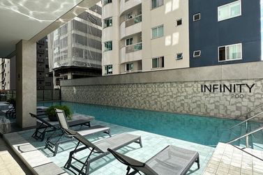 Loft &agrave; venda - 40m&sup2; - Meia Praia