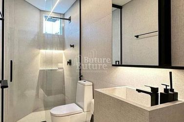 Apartamento &agrave; venda - 400m&sup2; - Meia Praia