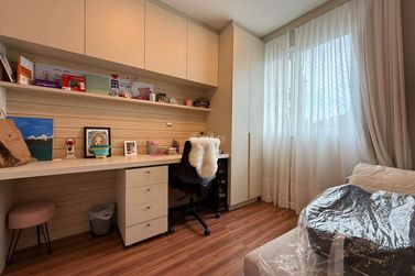 Apartamento &agrave; venda - 70m&sup2; - Tabuleiro dos Oliveiras