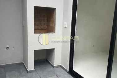 Sobrado &agrave; venda - 86m&sup2; - V&aacute;rzea
