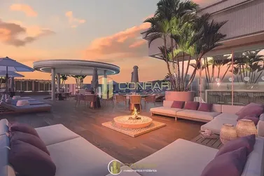 Apartamento &agrave; venda - 151m&sup2; - Andorinha