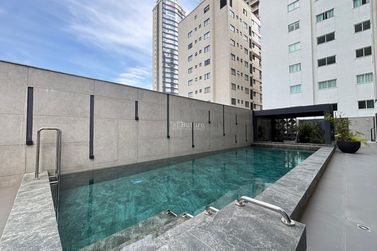 Loft &agrave; venda - 40m&sup2; - Meia Praia